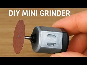 3 AMAZING DC MOTOR LIFE HACKS