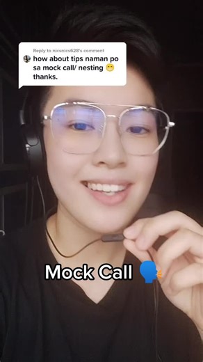 Tips for a Successful Mock Call: Communication and Product Knowledge