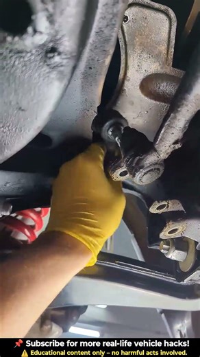 Pro Tool vs DIY Tool #carmaintenance #automobile #carrestorationproject