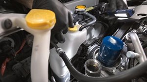 Car Care Tips | How to Check Coolant | Subaru