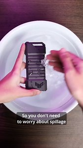 5.2K views · 48 reactions | Desktop or laptop storage running out while on the go? As Jo Serrano said in her video, this is the sign to build your own rugged external SSD storage for backup! Watch her reel and see how the TUF Gaming A1 can physically safeguard your data against the elements! Get yours here Lazada - https://ph.asus.click/TUFA1LZD Shopee - https://ph.asus.click/TUFA1SHP #TUFGamingA1 #ExternalSSD #IP67 #ShockResistant | ASUS | Facebook