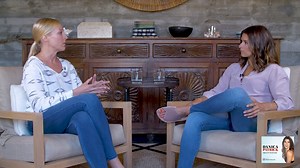 “Growth is a simple yet powerful word.” Catch the full episode of the Pretty Intense podcast with Danica Patrick and Stacey Barnes: ApplePodcasts.com/DanicaPatrick #PrettyIntense | Danica Patrick