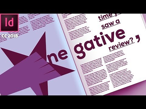 Paragraph Border in InDesign CC 2018