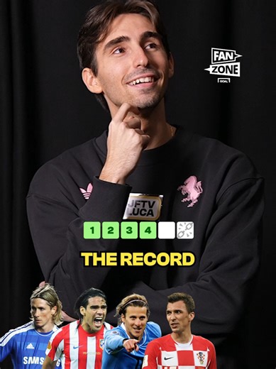 Answer five questions then find the link between the answers ⛓️ #football #fanzone #premierleague #championsleague #footballquiz