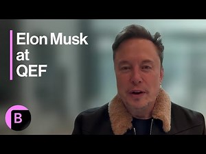 Elon Musk on Tesla, Starlink, Protests, Politics, AI