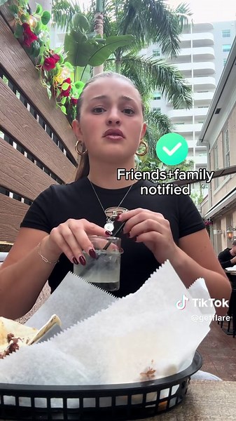 InvisaWear: Stay Safe With Just Two Clicks