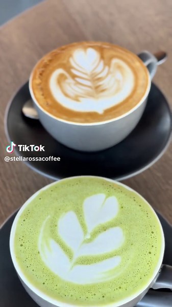 Matcha vs Coffee: Which Boosts Your Productivity?