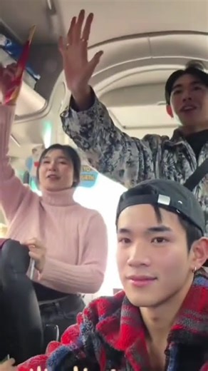 Last day of Nekko trip 😊 #geminifourth