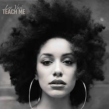 Teach Me - Lee Vasi (Official Lyric Video)