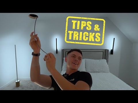 Philips Hue Professional Installation - Tips & Tricks