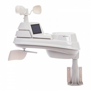 5-in-1 Weather Sensor: Temperature, Humidity, Rainfall, Wind Speed, Wind Direction- Weather Sensors and Parts | AcuRite Weather