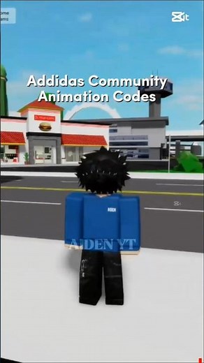 "Brookhaven Animation Codes| Roblox Best Animation Pack 2025"#viralviral#trending#shorts#funny