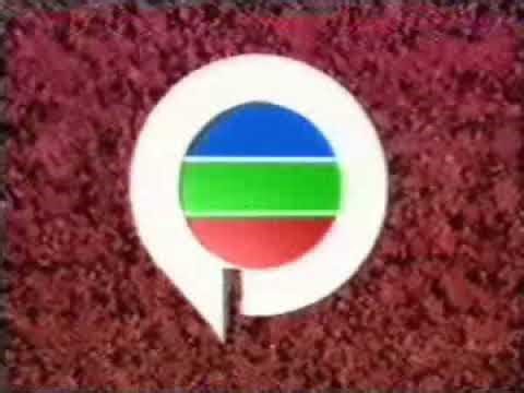 TVB Pearl - Channel Ident (1989)