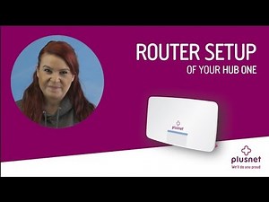 Fibre self-install and your HubOne (2017)