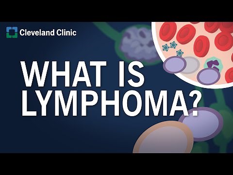 What Is Lymphoma?