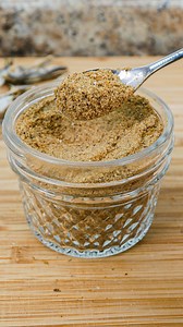 Homemade Anchovy Powder Recipe - 멸치가루 (Myulchi Garu)