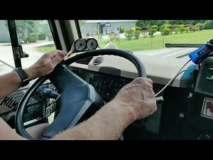 t444e 275hp reflash with PHP Orion