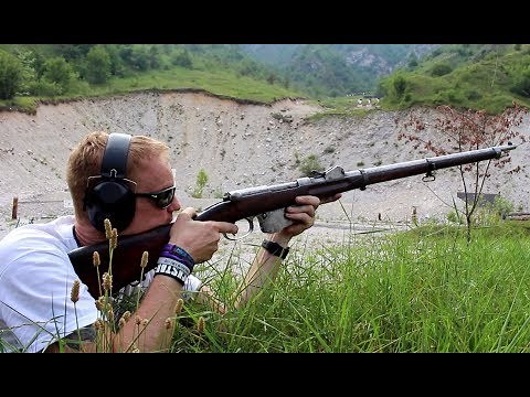 Steyr Mannlicher 1886 - 300 meters - Cal 11x58r