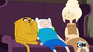 Adventure Time - Breezy video