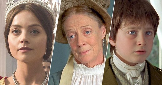 MASTERPIECE: Celebrating 50 Years
