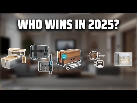 The Top 5 Best Router Modem Box in 2025 - Must Watch Before Buying!