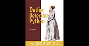 Outlier Detection in Python, Video Edition