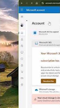 Remove Passkey for Microsoft account in Windows 11