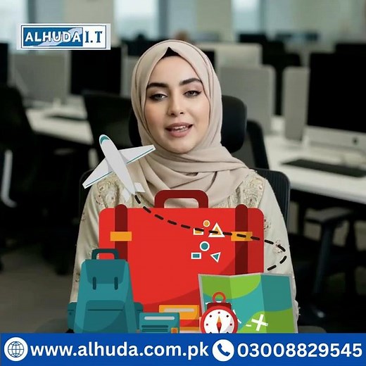 Computer Training Center in Multan || Learn IT Skills & Get Certified