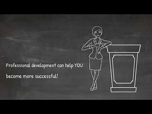 What is Professional Development