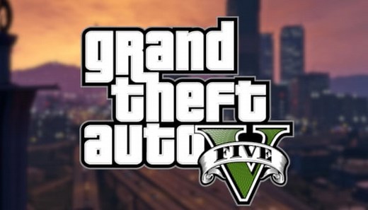 Grand Theft Auto V - FREE DOWNLOAD | CRACKED-GAMES.ORG