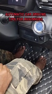 38K views · 101 reactions | How to start an automatic car correctly?...