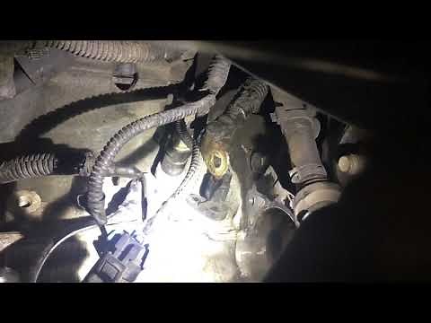 GMC terrain starter replacement