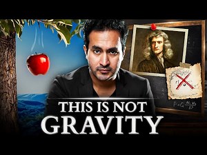 Why Almost Everyone is Wrong About Gravity
