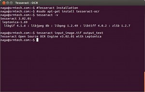 Tesseract (software) - Alchetron, The Free Social Encyclopedia
