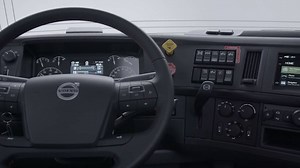 Volvo VNR is built for maximum versatility. It's a truck that delivers productivity in every job. | Volvo Trucks