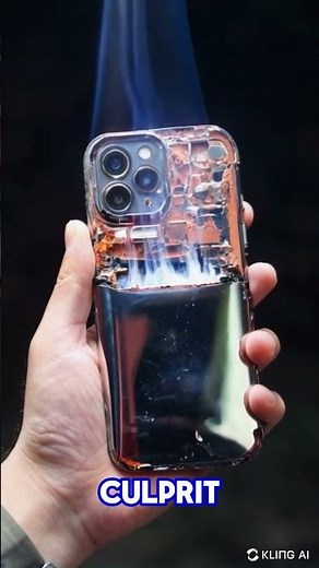 Your phone can Explode | This happened!