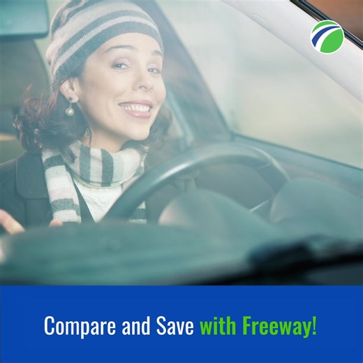 California laws are now requiring higher minimum auto insurance coverage. Freeway can help! Our agents compare rates across multiple carriers to find you the best coverage at the lowest price. Get a free quote on our website today: www.freeway.com/auto-insurance/california | Freeway Insurance