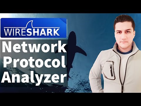Use Wireshark to Analyze Network Traffic | tcpdump - Pcap