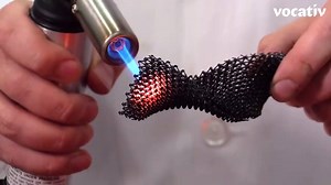 5.3K views · 40 reactions | 3D printed ceramics could completely change how we build spacecrafts. | Archithetics | Facebook