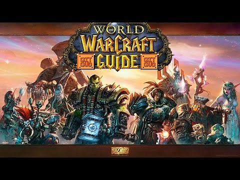 World of Warcraft Quest Guide: Firelands Entrance