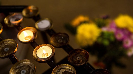 Prayer for children for Lent