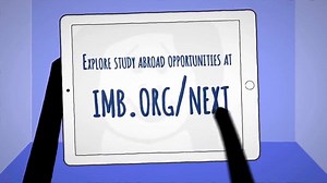 The missions opportunities for students truly are limitless. Learn more at https://IMB.org/NEXT. | IMB