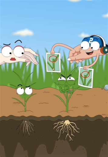 Fake Rice vs Real Rice Plant: How to Tell the Difference