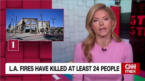 Catch up on 5 stories of the day