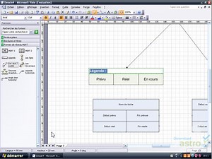 Microsoft Visio Software Free Download
