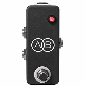 JHS Pedals Mini A/B Box