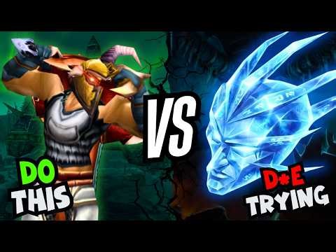 How to Power Level to 60 in Hardcore WoW (FAST!)