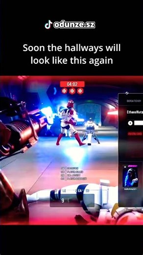 Once more onto the Battlefront 🗿🔥