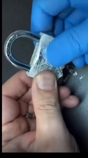 204K views · 1.8K reactions | Oh My Gallium (OMG, get it)  Aluminum...