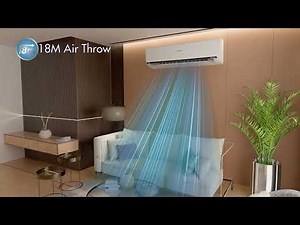 Reiryou – Where Cool Meets Comfort | SHARP AC